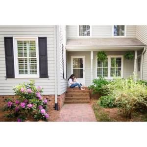 Meet your Posher, Martha